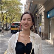 Erfahrener Aushilfelehrerin für Chinesisch